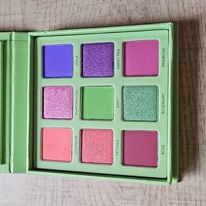 Kailav Musee Beauty Le Jardin Palette